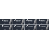 Duracell Procell batterij Constant LR3 AAA 1.5 V multipack (8 x blister 10)