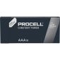 Duracell Procell batterij Constant LR3 MN2400-AAA blister 10