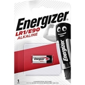 Energizer LR1 - Blister 1