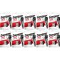 Energizer Alkaline 4LR44 (A544 - 476A) multipack 6V (10 x blister 2)