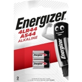  Energizer Alkaline 4LR44 A544 6V blister 2