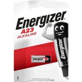Energizer alkaline A23 / E23A 12V blister 1