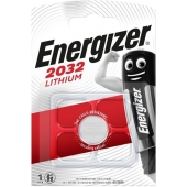 Energizer Lithium CR2032 3V blister 1