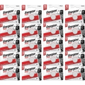 Energizer CR2032 multipack 3V (4 x blister 5) 20 stuks