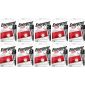 Energizer Lithium CR1632 multipack 3V (10 x blister 1)