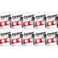 Energizer Lithium CR2450 multipack 3V (10 x blister 2)