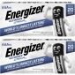 Energizer lithium AAA /L92 multipack 1,5V (2 x blister 10)
