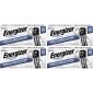 Energizer lithium AAA /L92 multipack 1,5V (4 x blister 10)