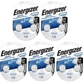 Energizer Ultimate Lithium CR2032 multipack 3V (5 x blister 2)