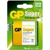 GP 3LR12 Super Alkaline - blister 1 