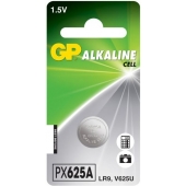 GP Alkaline PX625A