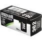 Maxell 362 silver-oxide multipack (10 x blister 1)