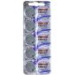 Maxell Lithium CR2032 3V blister 5