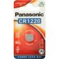 Panasonic Lithium CR1220 3V blister 1