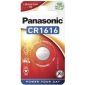 Panasonic Lithium CR1616 3V blister 1