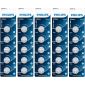 Philips Lithium CR2025 multipack 3V (5 x blister 5)