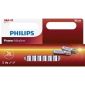 Philips Power Alkaline AAA/LR03 blister 12
