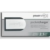 POWER ONE Ni-MH POCKET CHARGER p675