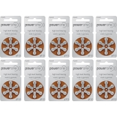 POWER ONE P312 multipack (10 x blister 6)