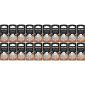 Rayovac Acoustic P13 Hoortoestel batterij multipack (20 x blister 6)