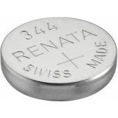 Renata 344 silver-oxide blister 1 