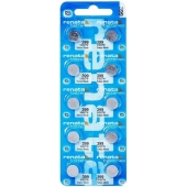 Renata 399 silver-oxide multipack (10 x blister 1)