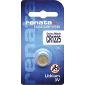 Renata  Lithium CR1225 3V blister 1