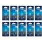 Renata Lithium CR2450N multipack 3V (10 x blister 2)
