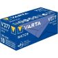 Varta 377 silver-oxide multipack (10 x blister 1)