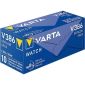 Varta 386 silver-oxide multipack (10 x blister 1)