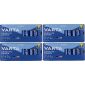 Varta AAA Longlife Power 1.5 V multipack (4 x blister 10)