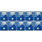 Varta Alkaline V13GA (LR44) multipack (10 x blister 1)
