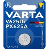 Varta Alkaline V625U