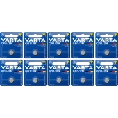 Varta CR1/3N (2L76) 3V Mulitpack - (10 x blister 1)