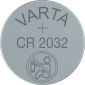 Varta Lithium CR2032 3V bulk 200 stuks
