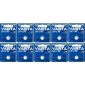 Varta Lithium CR1216 multipack 3V (10 x blister 1)