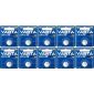 Varta Lithium CR1632 multipack 3V (10 x blister 1)