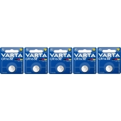 Varta Lithium CR1632 multipack 3V (5 x blister 1)