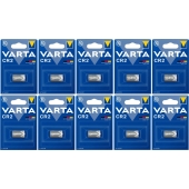 Varta Lithium CR2 multipack 3V (10 x blister 1)