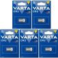 Varta Lithium CR2 multipack 3V (5 x blister 1)