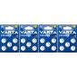 Varta Lithium CR2025 multipack 3V (4 x blister 5)