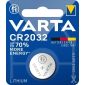 Varta Lithium CR2032 3V blister 1