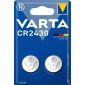 Varta Lithium CR2430 3V blister 2