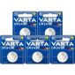 Varta Lithium CR2430 multipack 3V (5 x blister 1)