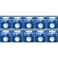 Varta Lithium CR2450 multipack 3V (10 x blister 1)