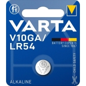 Varta LR54