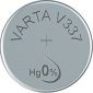 Varta 337 silver-oxide blister 1