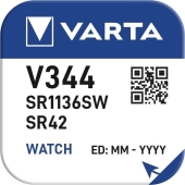 VARTA Watch V344