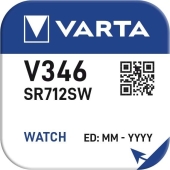 VARTA Watch V346