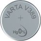 Varta 389 silver-oxide blister 1